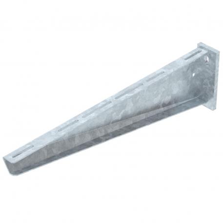 Consolă pentru perete şi pentru stâlp AW 55 FT 610 | 5,5 | zinc