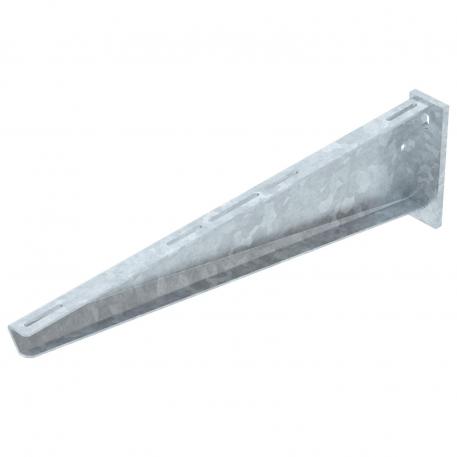 Consolă pentru perete şi pentru stâlp AW 55 FT 710 | 5,5 | zinc