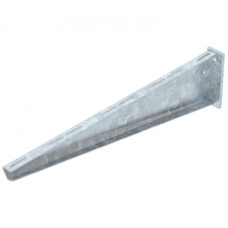 Consolă pentru perete şi pentru stâlp AW 55 FT 810 | 5,5 | zinc