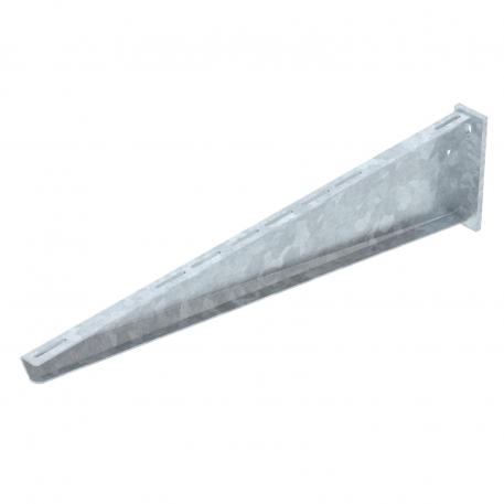 Consolă pentru perete şi pentru stâlp AW 55 FT 910 | 5,5 | zinc