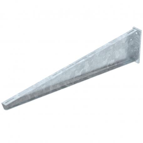Consolă pentru perete şi pentru stâlp AW 55 FT 1010 | 5,5 | zinc
