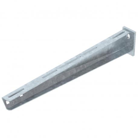 Consolă pentru perete şi pentru stâlp AW 30 FT 510 | 3 | zinc