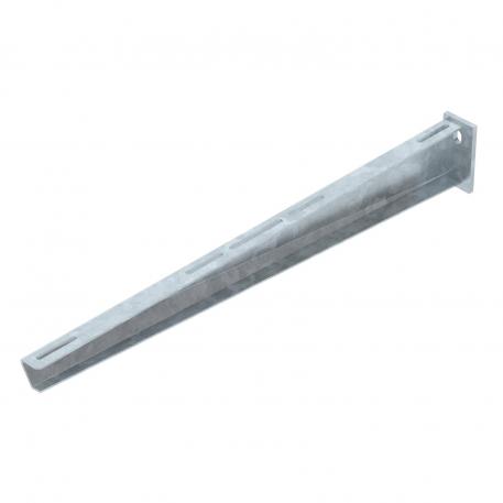 Consolă pentru perete şi pentru stâlp AW 30 FT 710 | 3 | zinc