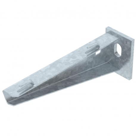 Consolă pentru perete şi pentru stâlp AWG 15 FT 160 | 1,5 | zinc