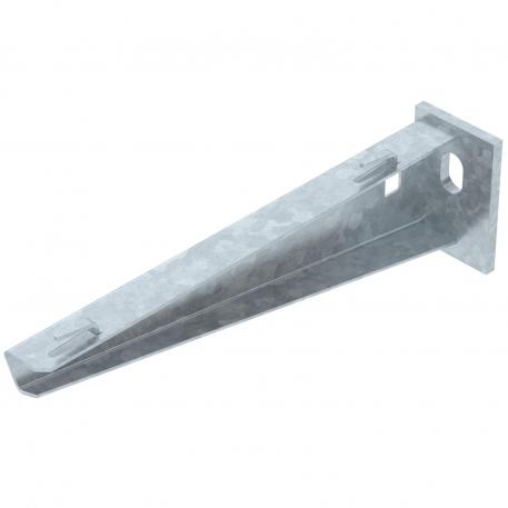 Consolă pentru perete şi pentru stâlp AWG 15 FT 210 | 1,5 | zinc
