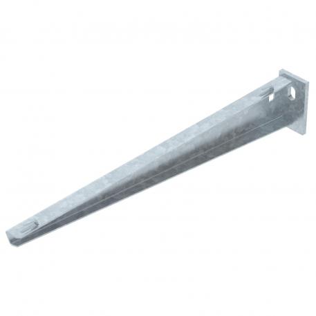 Consolă pentru perete şi pentru stâlp AWG 15 FT 410 | 1,5 | zinc