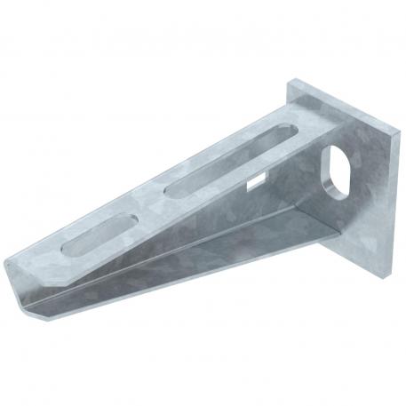 Consolă pentru perete şi pentru stâlp AW 15 FT 110 | 1,5 | zinc