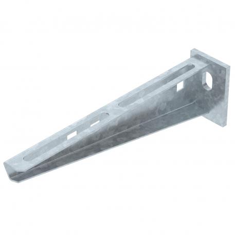 Consolă pentru perete şi pentru stâlp AW 15 FT 210 | 1,5 | zinc