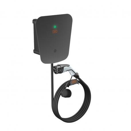 Ion Wallbox Basic