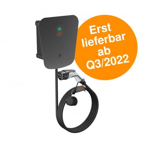 Ion Wallbox Key trifazat | 22 |  | 1