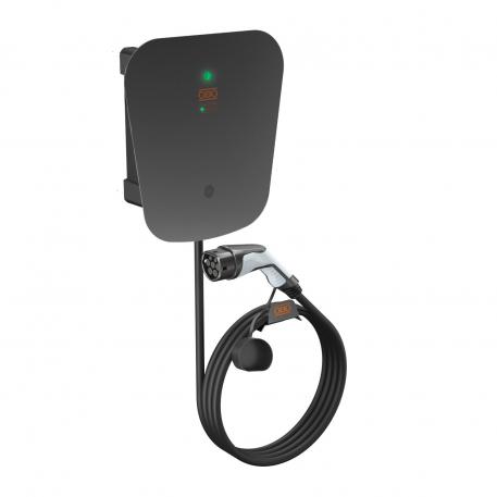 Ion Wallbox Basic Protect