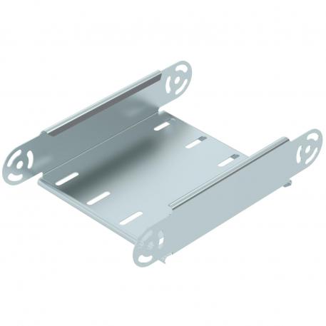 Element de articulație, vertica 60 FS 200 | Oţel | zincat în bandă | zinc