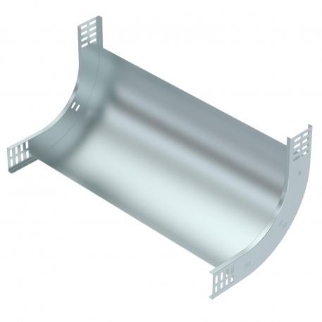 Cot vertical 90°, ascendent 60 FS 600 | Oţel | zincat în bandă | zinc