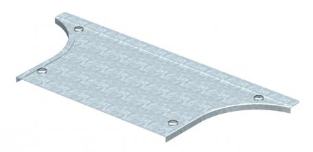 Capac pentru piesă de ramificaţie 400-600 FS