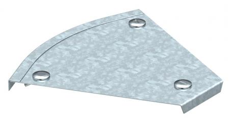 Capac pentru cot 45° FS
