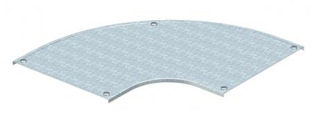 Capac pentru cot 90° FS