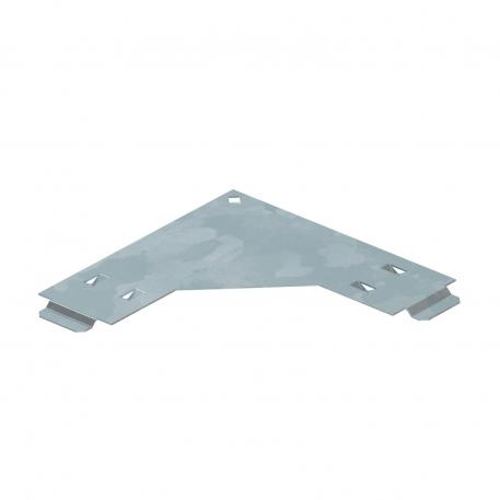 Capac pentru cot 90° FT