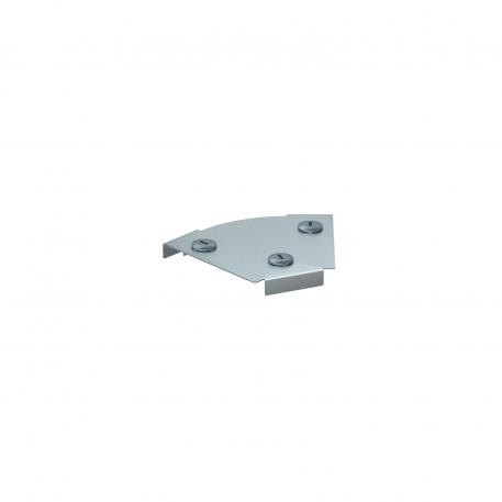 Capac pentru cot 45° Magic FS 100 | 1,25