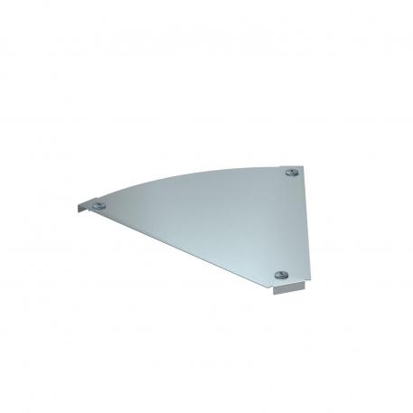 Capac pentru cot 45° Magic FS 400 | 1,25