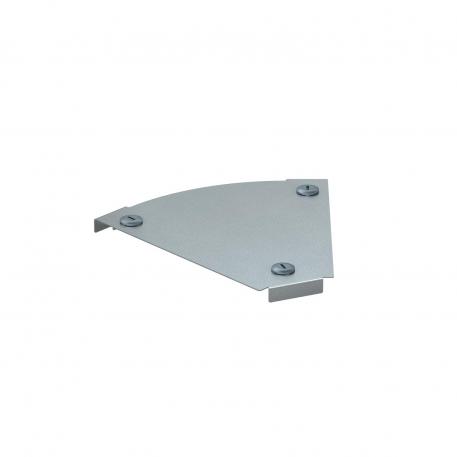 Capac pentru cot 45° Magic DD 200 | 1,25