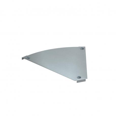 Capac pentru cot 45° Magic DD 400 | 1,25
