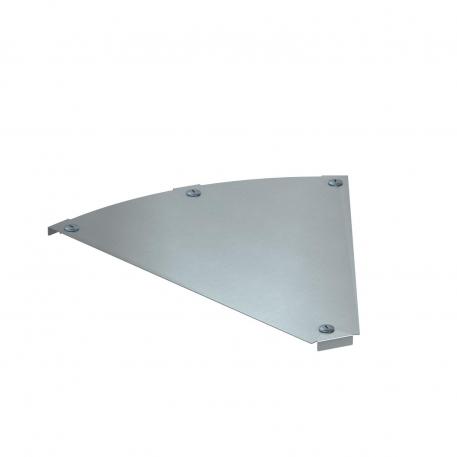 Capac pentru cot 45° Magic DD 500 | 1,25