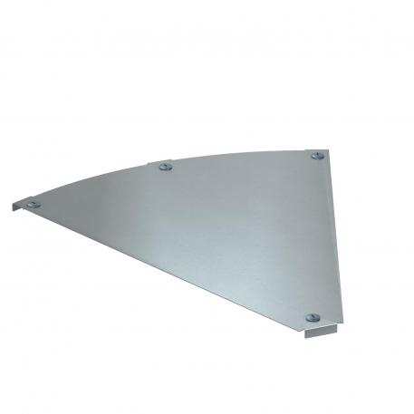 Capac pentru cot 45° Magic DD 600 | 1,25