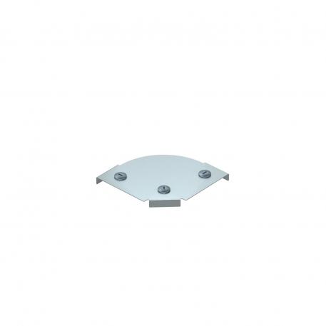 Capac pentru cot 90° Magic FS 100 | 1,25