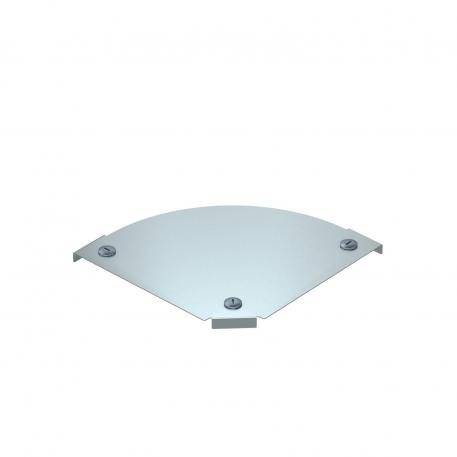 Capac pentru cot 90° Magic FS 200 | 1,25