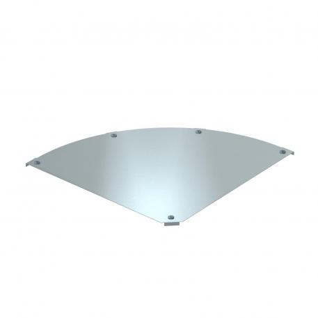 Capac pentru cot 90° Magic FS 600 | 1,25