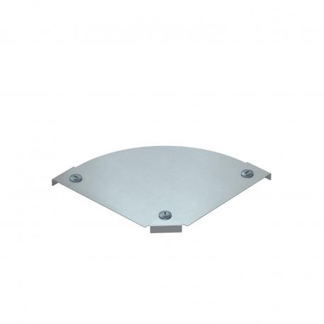 Capac pentru cot 90° Magic DD 200 | 1,25