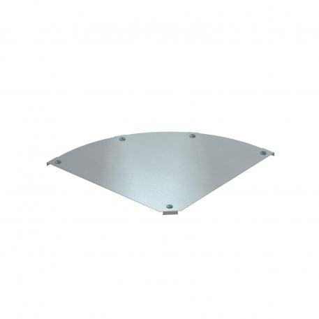 Capac pentru cot 90° Magic DD 500 | 1,25