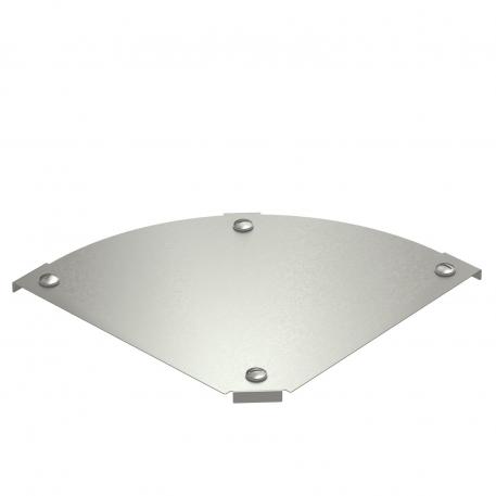 Capac pentru cot 90° Magic A2