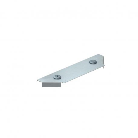 Capac pentru ramificaţie scurtă Magic DD 150 | 1,25