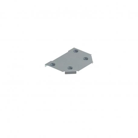 Capac pentru ramificaţie T Magic DD 100 | 1,25