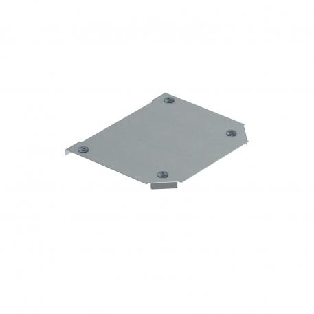 Capac pentru ramificaţie T Magic DD 200 | 1,25