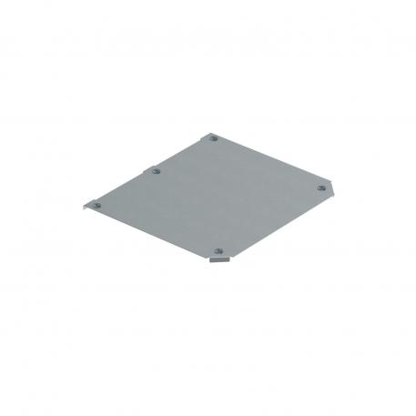 Capac pentru ramificaţie T Magic DD 400 | 1,25