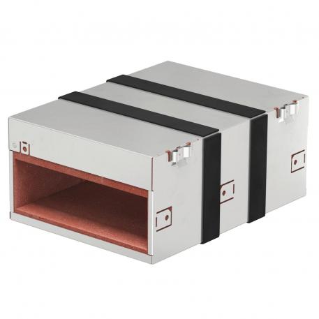 PYROPLUG® MagicBox, cu patru laturi, înălțime interioară 60 mm 64 | 205