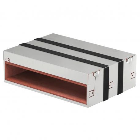 PYROPLUG® MagicBox, cu patru laturi, înălțime interioară 60 mm 64 | 405