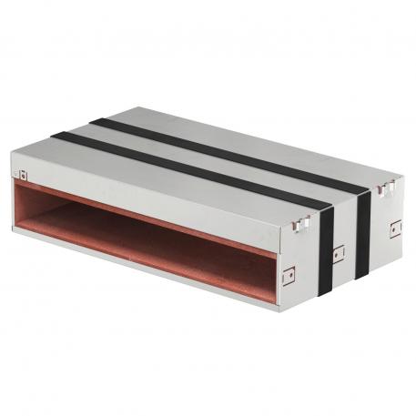 PYROPLUG® MagicBox, cu patru laturi, înălțime interioară 60 mm 64 | 505