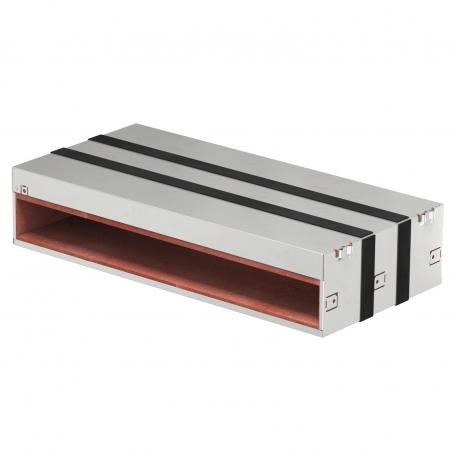PYROPLUG® MagicBox, cu patru laturi, înălțime interioară 60 mm 64 | 605