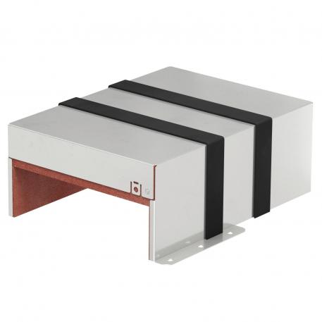 PYROPLUG® MagicBox, cu trei laturi, înălțime interioară 60 mm 65 | 205