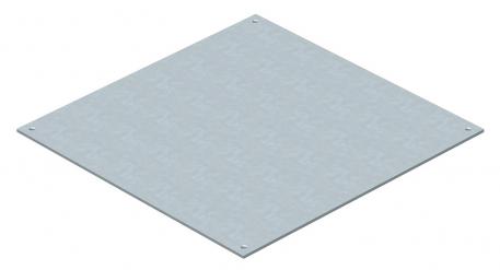 Capac orb pentru UZD250-3