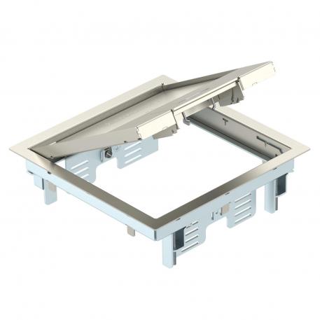 Ramă cu capac GES4M-2 cu mâner