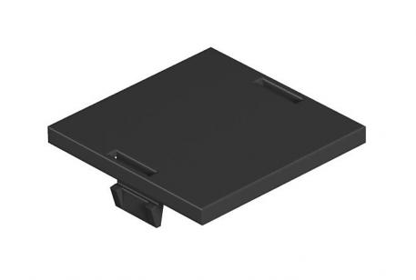 Capac orb pentru orificiu de instalare Modul 45®