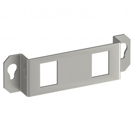 Suport de montaj, 2 x tip C
