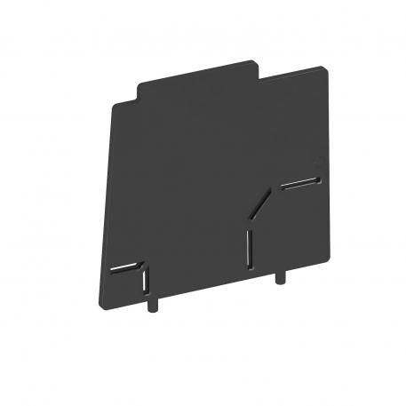 Perete de separaţie pentru suport modul vertical