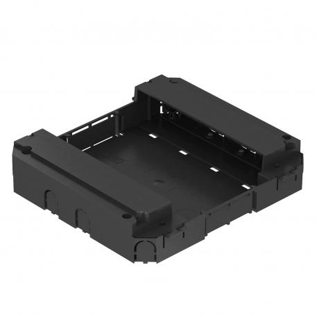 Suport modul pentru instalarea pe verticală a aparatelor Modul 45®