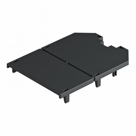 Placă acoperire pentru pahare UT3 și UT4, oarbă