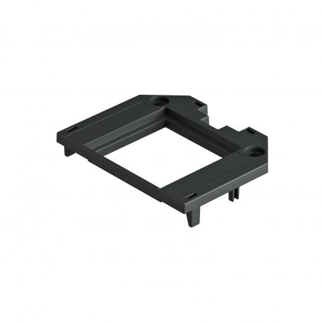 Placă de acoperire pentru pahare UT3 și UT4, orificiu instalare Modul 45®